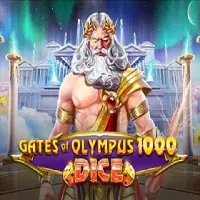 Gates of Olympus Dice 1000