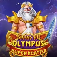 Gates Of Olympus Super Scatter